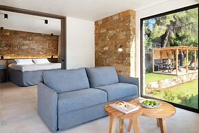 Amantes Villas and Suites