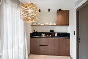 Amantes Villas and Suites