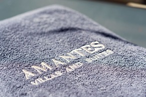 Amantes Villas and Suites