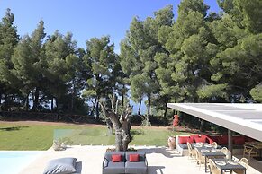 Amantes Villas and Suites