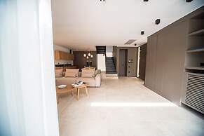 Amantes Villas and Suites