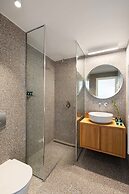 Amantes Villas and Suites