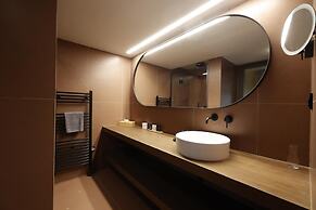 Amantes Villas and Suites