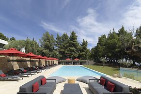 Amantes Villas and Suites