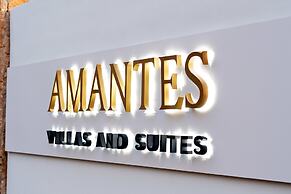 Amantes Villas and Suites