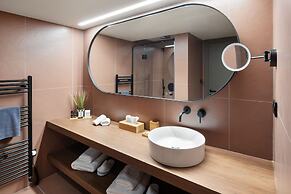 Amantes Villas and Suites