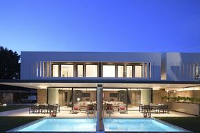 Amantes Villas and Suites