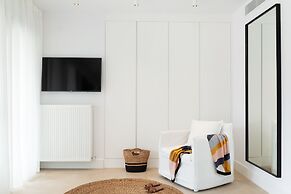 Amantes Villas and Suites