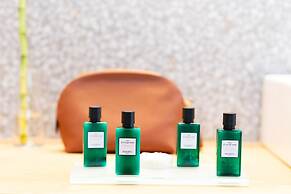 Amantes Villas and Suites