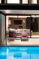 Amantes Villas and Suites