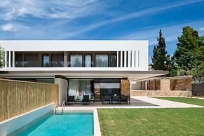 Amantes Villas and Suites