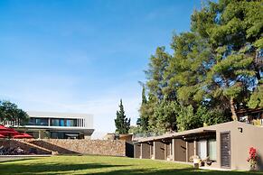 Amantes Villas and Suites