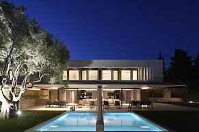 Amantes Villas and Suites