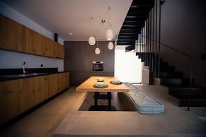 Amantes Villas and Suites