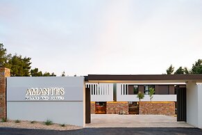 Amantes Villas and Suites