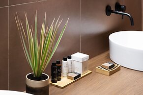 Amantes Villas and Suites