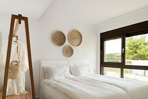 Amantes Villas and Suites