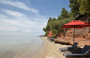 Amantes Villas and Suites