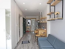 Hanoi Home 2 - Lake view Apartment