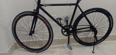 Hanoi Home 2 - Lake view Apartment