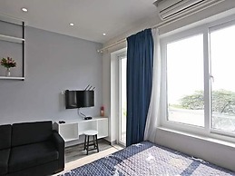 Hanoi Home 2 - Lake view Apartment