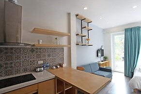 Hanoi Home 2 - Lake view Apartment