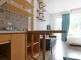 Hanoi Home 2 - Lake view Apartment