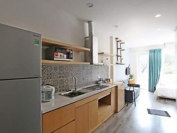 Hanoi Home 2 - Lake view Apartment