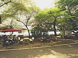 Hanoi Home 2 - Lake view Apartment