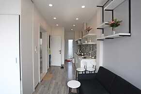 Hanoi Home 2 - Lake view Apartment