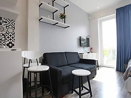 Hanoi Home 2 - Lake view Apartment