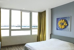 Hanoi Home 2 - Lake view Apartment