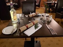 Rowan Tree Country Hotel