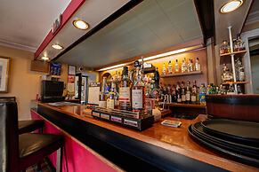 Rowan Tree Country Hotel