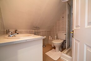 Rowan Tree Country Hotel