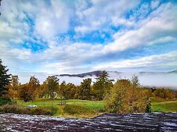 Rowan Tree Country Hotel