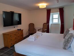 Rowan Tree Country Hotel