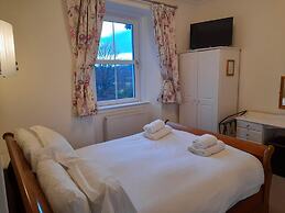 Rowan Tree Country Hotel