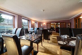 Rowan Tree Country Hotel