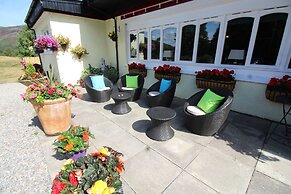 Rowan Tree Country Hotel