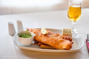 Rowan Tree Country Hotel