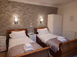 Rowan Tree Country Hotel