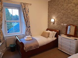 Rowan Tree Country Hotel