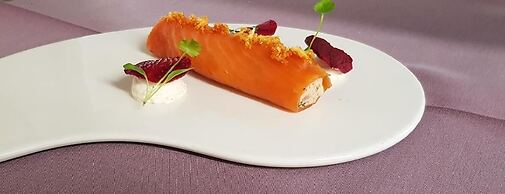 Rowan Tree Country Hotel