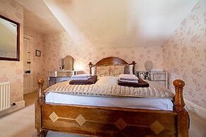 Rowan Tree Country Hotel