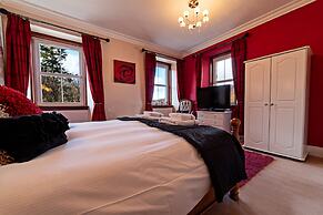 Rowan Tree Country Hotel