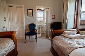 Rowan Tree Country Hotel