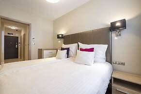 Silver Crown Hotel & Residence