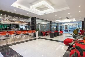 Silver Crown Hotel & Residence