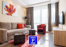 Silver Crown Hotel & Residence